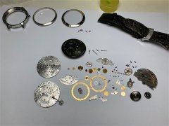 雅克德罗机械表表针意外折断？专业解决方案助您解忧