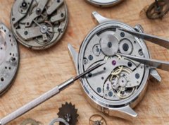 雅克德罗表的后盖设计揭秘（精致工艺与独特风格）