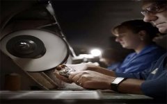 雅克德罗表盘生锈处理办法是什么