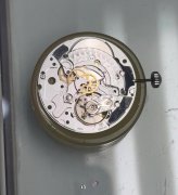 雅克德罗表蒙子坏了解决办法详解
